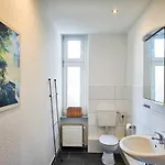 Apartamento Naehe Dus, 2 Bedrooms, Parking