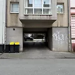 Naehe Dus, 2 Bedrooms, Parking Apartamento *