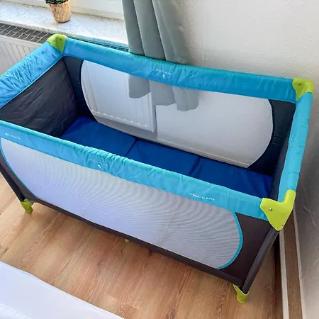 Nähe Dus, 2 Bedrooms, Parking Wuppertal