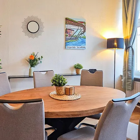 Nähe Dus, 2 Bedrooms, Parking * Wuppertal