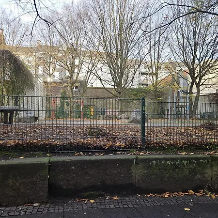 Naehe Dus, 2 Bedrooms, Parking Wuppertal