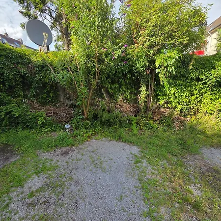 Nähe Dus, 2 Bedrooms, Parking Lägenhet Wuppertal