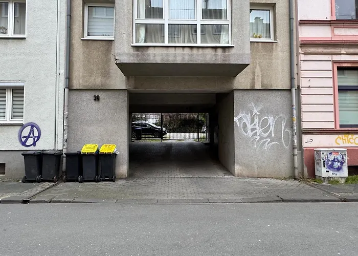 Naehe Dus, 2 Bedrooms, Parking Appartement *