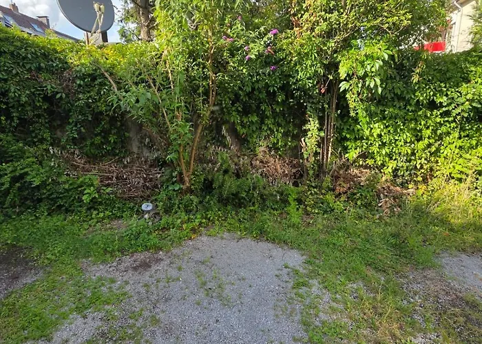 Naehe Dus, 2 Bedrooms, Parking Appartement Wuppertal